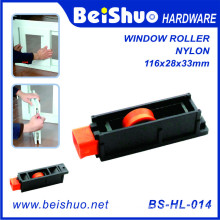 Sliding Aluminum Window Roller for Pcv and UPVC Windows